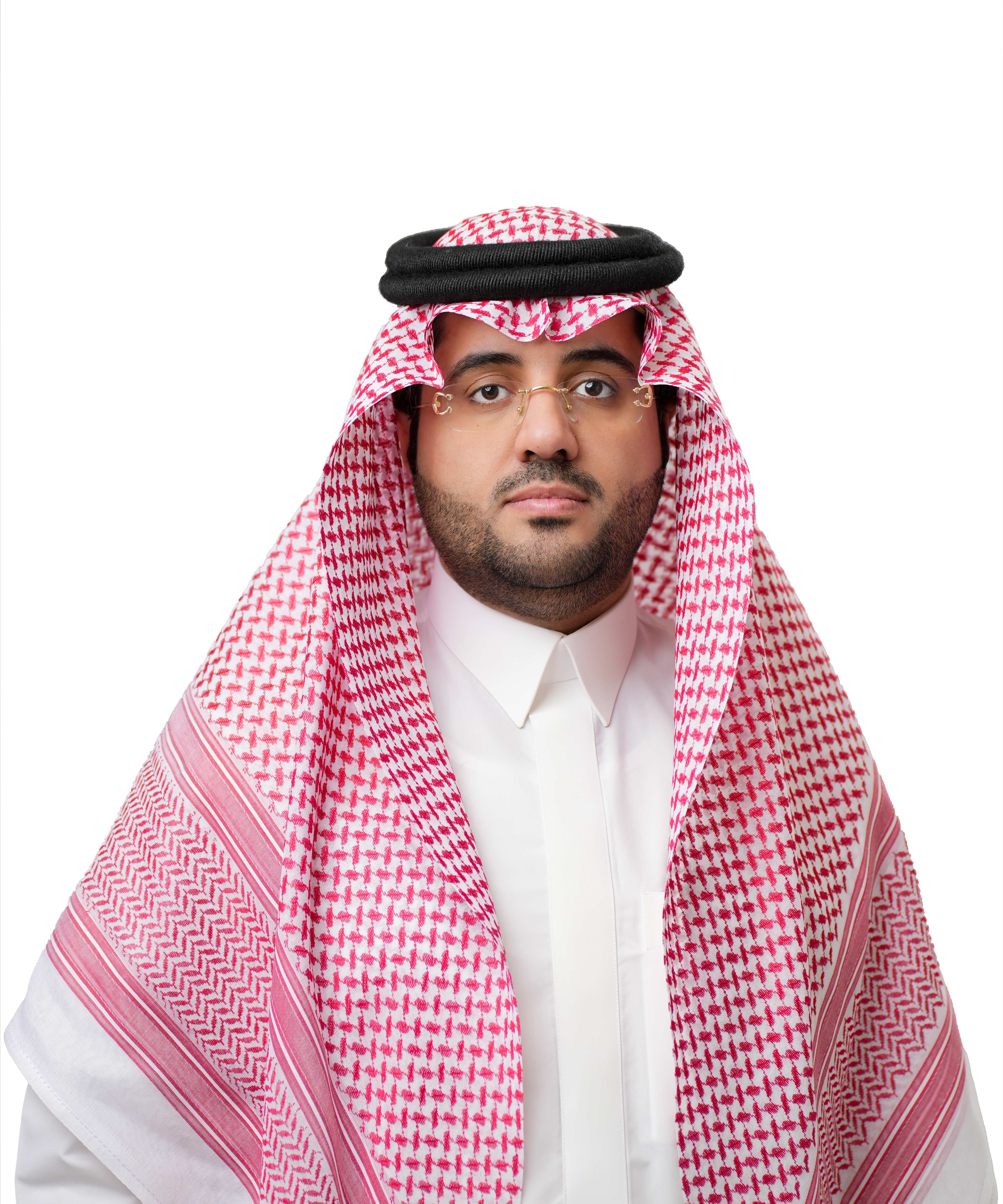 الدكتور سعد بن صالح الزوبع