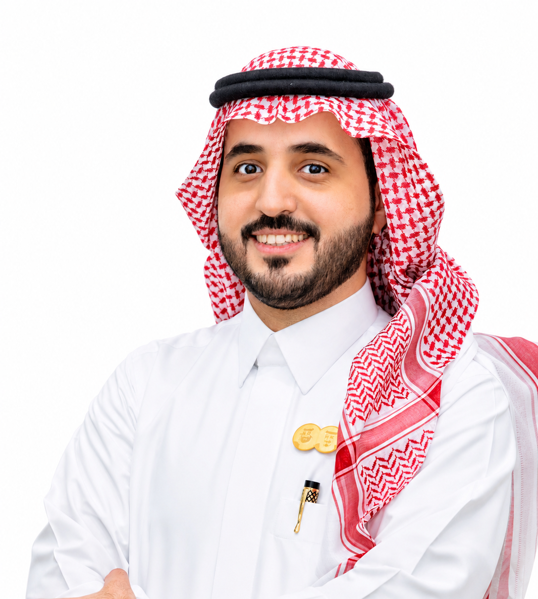 المهندس عبدالله الزوبع