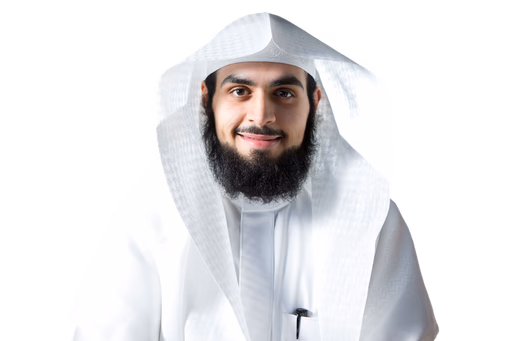 صورة عبدالعزيز بن صالح الدميجي
